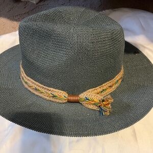 Sun or fall hat